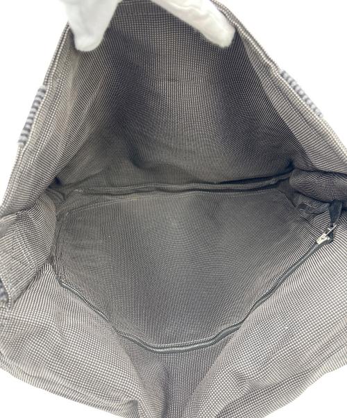 HERMES（エルメス）HERMES (エルメス) ショルダーバッグ グレーの古着・服飾アイテム