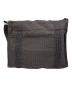 HERMES (エルメス) ショルダーバッグ グレー：24000円