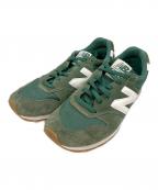 NEW BALANCEニューバランス）の古着「CM996CPF」｜グリーン