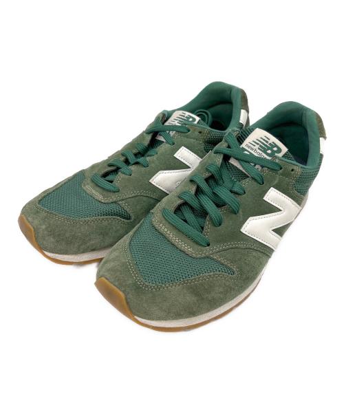 NEW BALANCE（ニューバランス）NEW BALANCE (ニューバランス) CM996CPF グリーン サイズ:26.5の古着・服飾アイテム