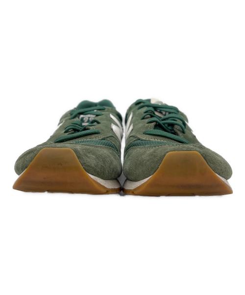 NEW BALANCE（ニューバランス）NEW BALANCE (ニューバランス) CM996CPF グリーン サイズ:26.5の古着・服飾アイテム
