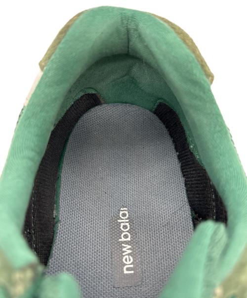 NEW BALANCE（ニューバランス）NEW BALANCE (ニューバランス) CM996CPF グリーン サイズ:26.5の古着・服飾アイテム