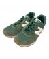 NEW BALANCE（ニューバランス）の古着「CM996CPF」｜グリーン
