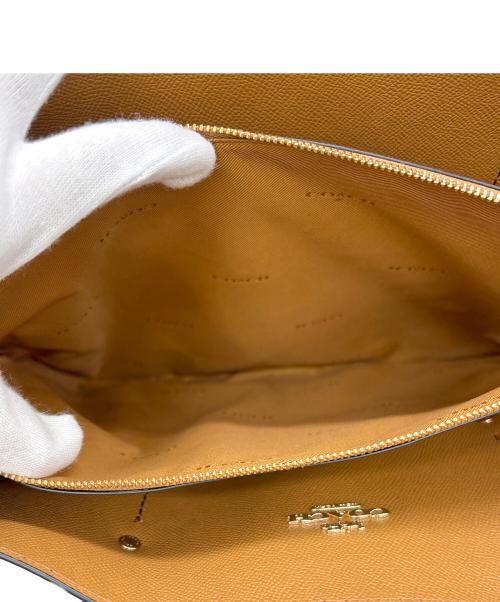 COACH（コーチ）COACH (コーチ) 2WAYバッグ ブラックの古着・服飾アイテム