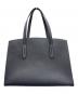 COACH (コーチ) 2WAYバッグ ブラック：14000円