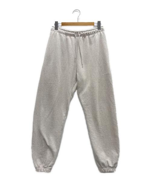 NAUTICA（ノーティカ）NAUTICA (ノーティカ) スウェットパンツ ホワイト サイズ:Mの古着・服飾アイテム