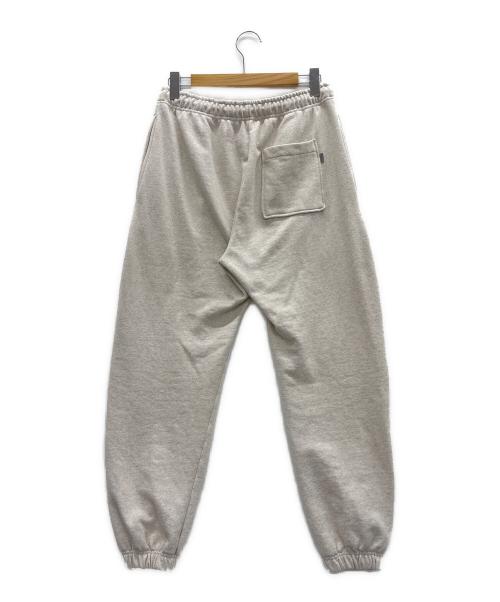 NAUTICA（ノーティカ）NAUTICA (ノーティカ) スウェットパンツ ホワイト サイズ:Mの古着・服飾アイテム