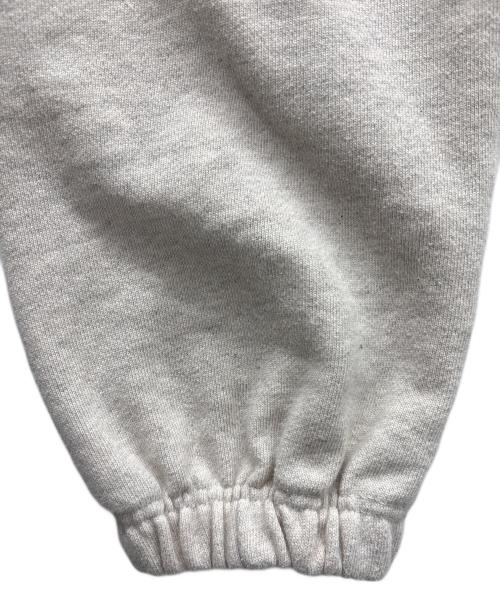 NAUTICA（ノーティカ）NAUTICA (ノーティカ) スウェットパンツ ホワイト サイズ:Mの古着・服飾アイテム