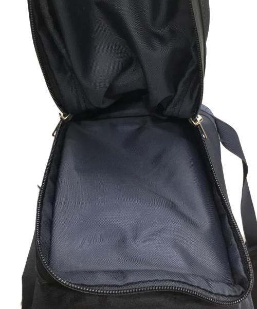 ballaholic（ボーラホリック）ballaholic (ボーラホリック) バックパック ネイビーの古着・服飾アイテム