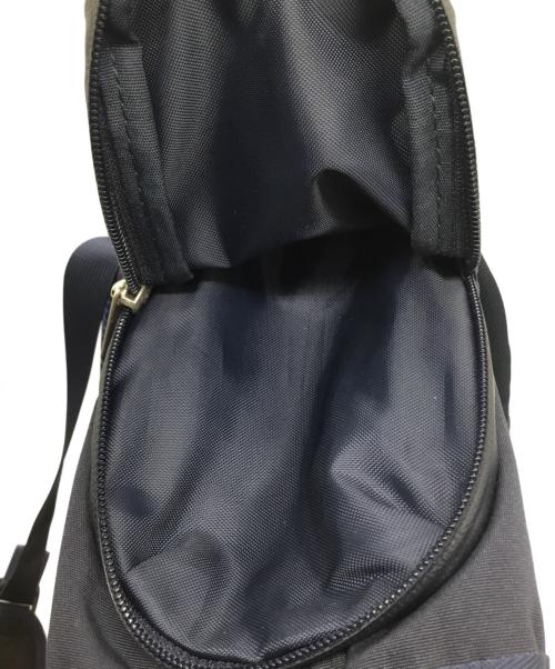 ballaholic（ボーラホリック）ballaholic (ボーラホリック) バックパック ネイビーの古着・服飾アイテム