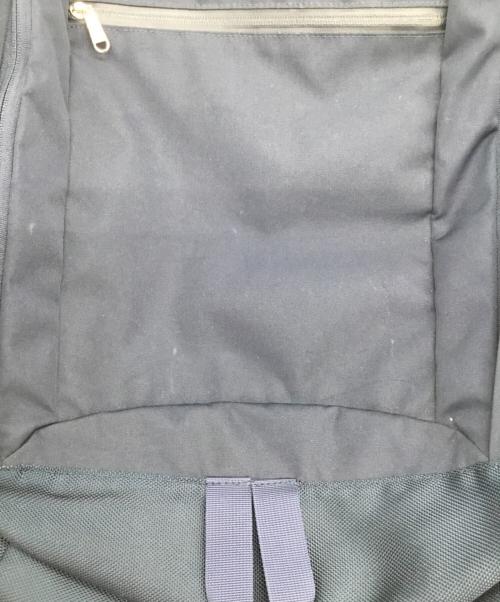 ballaholic（ボーラホリック）ballaholic (ボーラホリック) バックパック ネイビーの古着・服飾アイテム