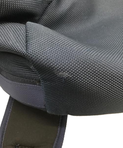 ballaholic（ボーラホリック）ballaholic (ボーラホリック) バックパック ネイビーの古着・服飾アイテム