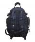 ballaholic (ボーラホリック) バックパック ネイビー：10000円