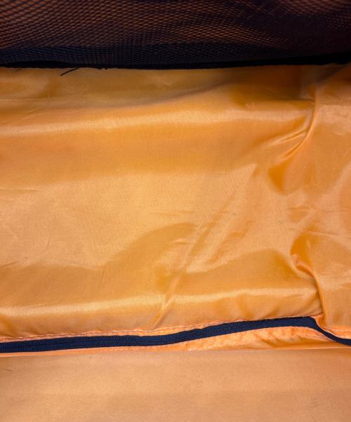 ALPHA（アルファ）ALPHA (アルファ) キャリーバッグ カーキの古着・服飾アイテム