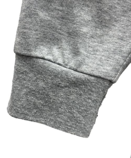 THE NORTH FACE（ザ ノース フェイス）THE NORTH FACE (ザ ノース フェイス) Tシャツ グレー サイズ:Lの古着・服飾アイテム