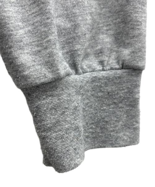 THE NORTH FACE（ザ ノース フェイス）THE NORTH FACE (ザ ノース フェイス) Tシャツ グレー サイズ:Lの古着・服飾アイテム