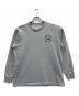 THE NORTH FACE（ザ ノース フェイス）の古着「Tシャツ」｜グレー