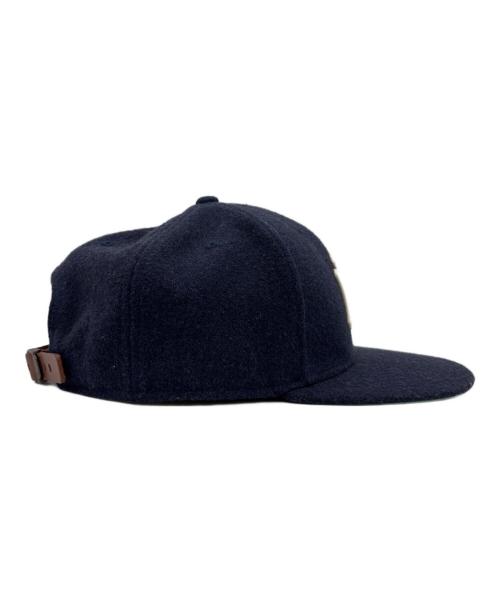 47BRAND（フォーティーセブンブランド）47BRAND (フォーティーセブンブランド) キャップ ネイビーの古着・服飾アイテム