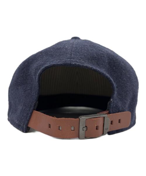 47BRAND（フォーティーセブンブランド）47BRAND (フォーティーセブンブランド) キャップ ネイビーの古着・服飾アイテム