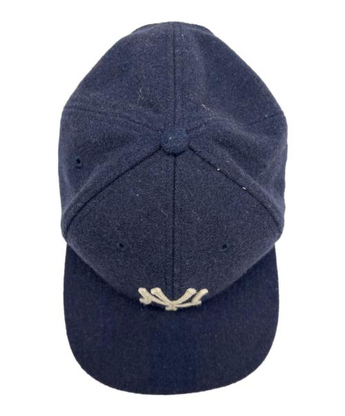 47BRAND（フォーティーセブンブランド）47BRAND (フォーティーセブンブランド) キャップ ネイビーの古着・服飾アイテム