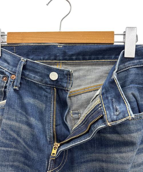 LEVI'S（リーバイス）LEVI'S (リーバイス) デニムパンツ ブルー サイズ:W32×L33の古着・服飾アイテム