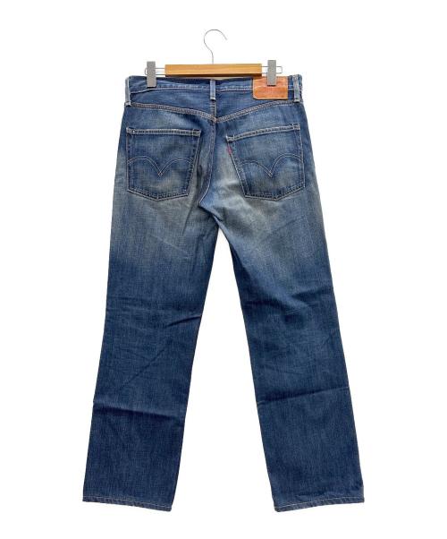 LEVI'S（リーバイス）LEVI'S (リーバイス) デニムパンツ ブルー サイズ:W32×L33の古着・服飾アイテム