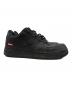 中古・古着 NIKE (ナイキ) SUPREME (シュプリーム) AIR FORCE1 LOW ネイビー サイズ:27.5：13000円