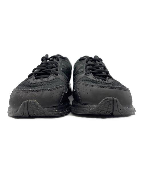 NEW BALANCE（ニューバランス）NEW BALANCE (ニューバランス) W380AB2 ブラック サイズ:23.5の古着・服飾アイテム