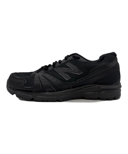 NEW BALANCE（ニューバランス）NEW BALANCE (ニューバランス) W380AB2 ブラック サイズ:23.5の古着・服飾アイテム