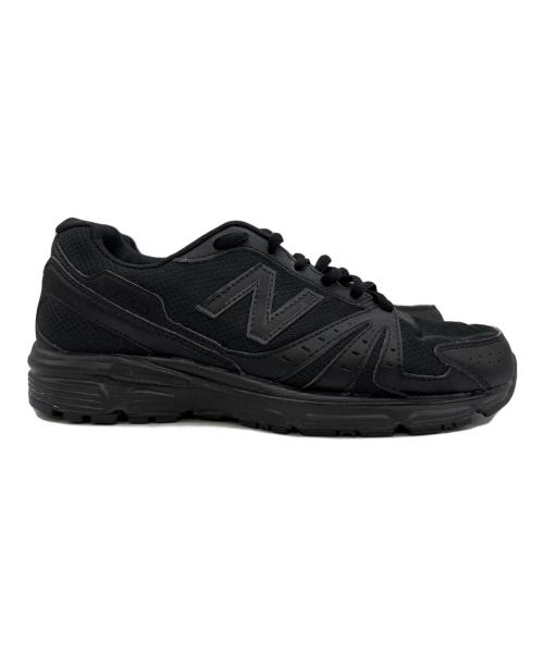 NEW BALANCE（ニューバランス）NEW BALANCE (ニューバランス) W380AB2 ブラック サイズ:23.5の古着・服飾アイテム