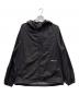 GRIP SWANY（グリップスワニー）の古着「ナイロンジャケット」｜ブラック