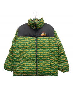 中古・古着通販】9090 (9090) デニムジップパーカー ブルー サイズ:XL