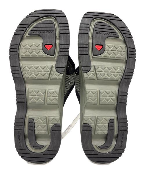 SALOMON（サロモン）SALOMON (サロモン) RX BREAK4.0 オリーブ サイズ:28.5 未使用品の古着・服飾アイテム