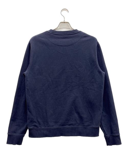 COACH（コーチ）COACH (コーチ) ポーラーベアグラフィックスウェット ネイビー サイズ:Mの古着・服飾アイテム