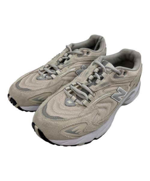 NEW BALANCE（ニューバランス）NEW BALANCE (ニューバランス) ML725G ベージュ サイズ:25の古着・服飾アイテム