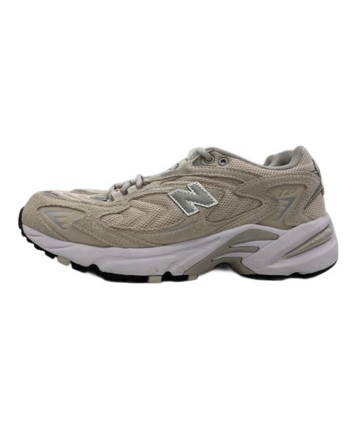 NEW BALANCE（ニューバランス）NEW BALANCE (ニューバランス) ML725G ベージュ サイズ:25の古着・服飾アイテム