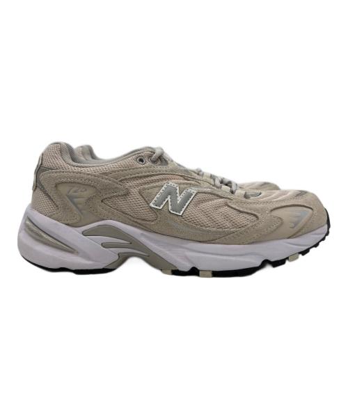NEW BALANCE（ニューバランス）NEW BALANCE (ニューバランス) ML725G ベージュ サイズ:25の古着・服飾アイテム