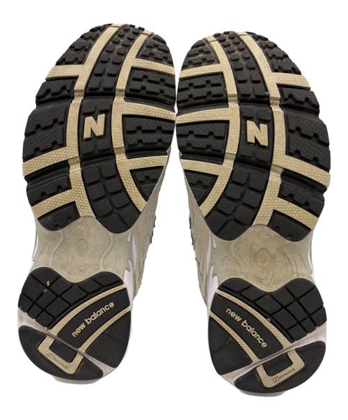 NEW BALANCE（ニューバランス）NEW BALANCE (ニューバランス) ML725G ベージュ サイズ:25の古着・服飾アイテム