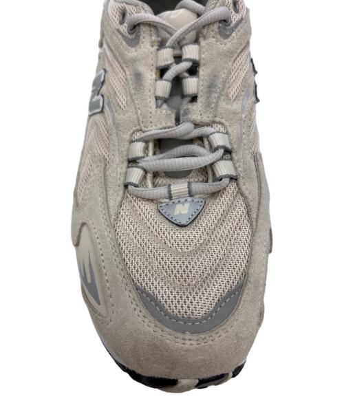 NEW BALANCE（ニューバランス）NEW BALANCE (ニューバランス) ML725G ベージュ サイズ:25の古着・服飾アイテム