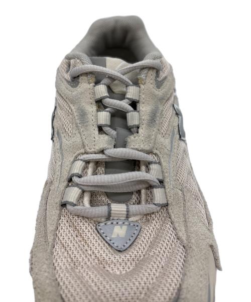 NEW BALANCE（ニューバランス）NEW BALANCE (ニューバランス) ML725G ベージュ サイズ:25の古着・服飾アイテム