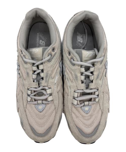 NEW BALANCE（ニューバランス）NEW BALANCE (ニューバランス) ML725G ベージュ サイズ:25の古着・服飾アイテム