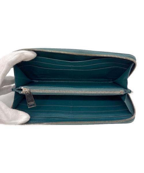 BOTTEGA VENETA（ボッテガベネタ）BOTTEGA VENETA (ボッテガベネタ) 長財布 OTTANIOの古着・服飾アイテム