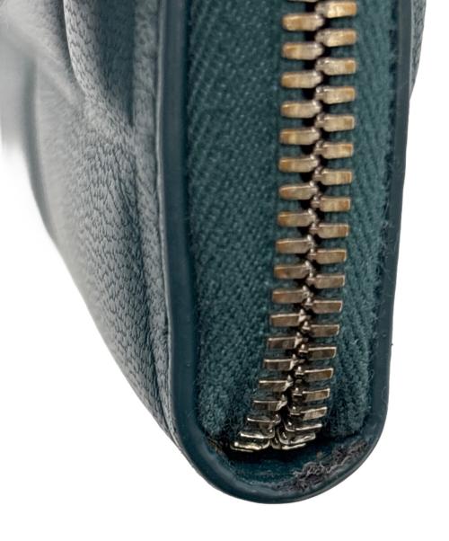 BOTTEGA VENETA（ボッテガベネタ）BOTTEGA VENETA (ボッテガベネタ) 長財布 OTTANIOの古着・服飾アイテム