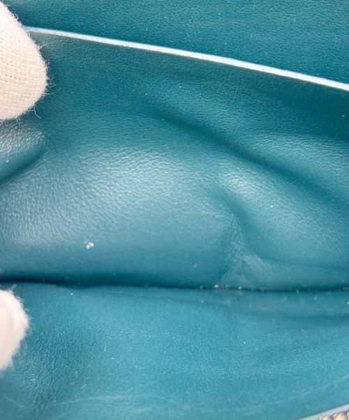 BOTTEGA VENETA（ボッテガベネタ）BOTTEGA VENETA (ボッテガベネタ) 長財布 OTTANIOの古着・服飾アイテム