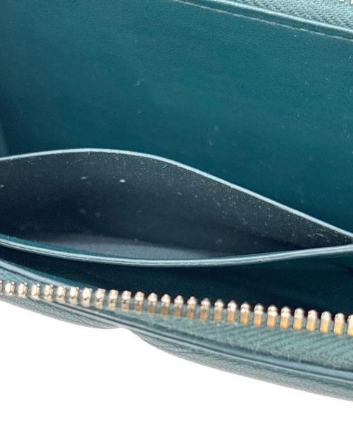 BOTTEGA VENETA（ボッテガベネタ）BOTTEGA VENETA (ボッテガベネタ) 長財布 OTTANIOの古着・服飾アイテム