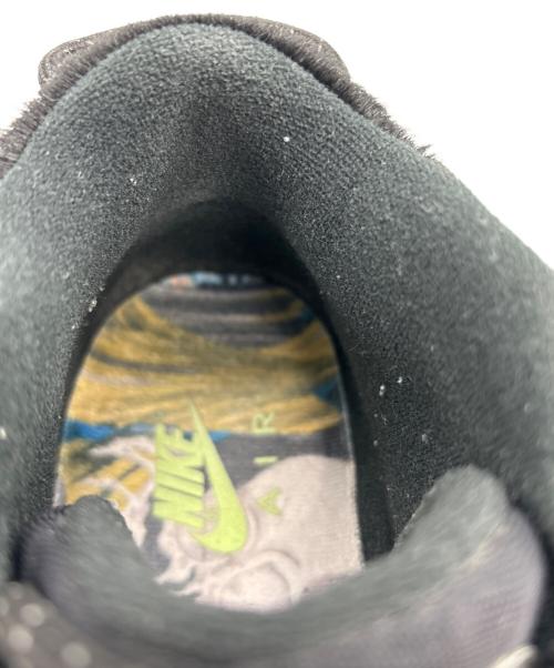 NIKE（ナイキ）NIKE (ナイキ) AIR MORE UP TEMPO 96 Retro Summer ブラック サイズ:27の古着・服飾アイテム