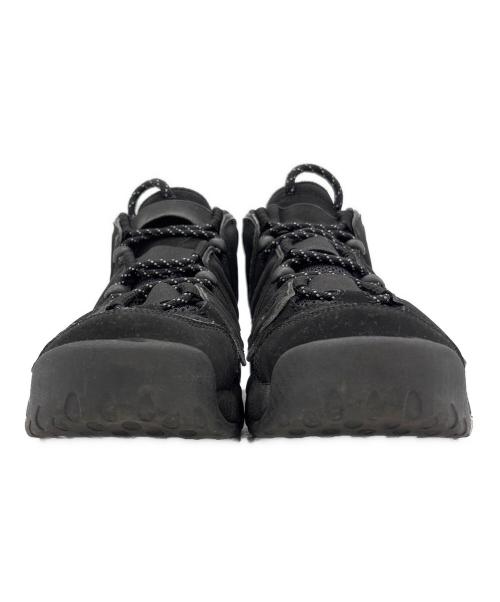 NIKE（ナイキ）NIKE (ナイキ) AIR MORE UP TEMPO ブラック サイズ:26の古着・服飾アイテム