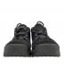 NIKE (ナイキ) AIR MORE UP TEMPO ブラック サイズ:26：6000円