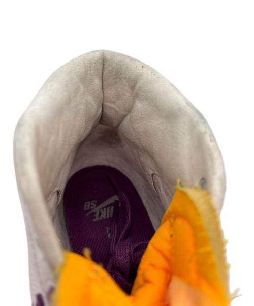 NIKE（ナイキ）NIKE (ナイキ) Nike SB Blazer Mid Edge ホワイト サイズ:26の古着・服飾アイテム