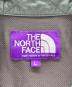 THE NORTHFACE PURPLELABEL (ザ・ノースフェイス パープルレーベル) シャツ グリーン サイズ:L：4000円